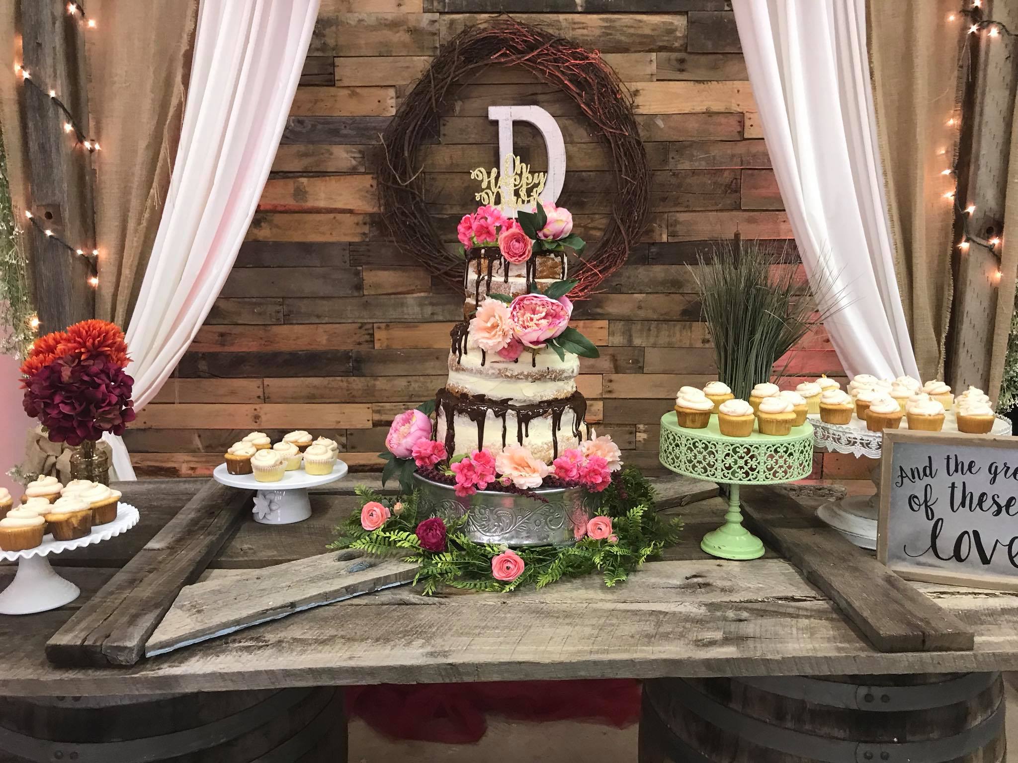 Melissa's Sweet Creations