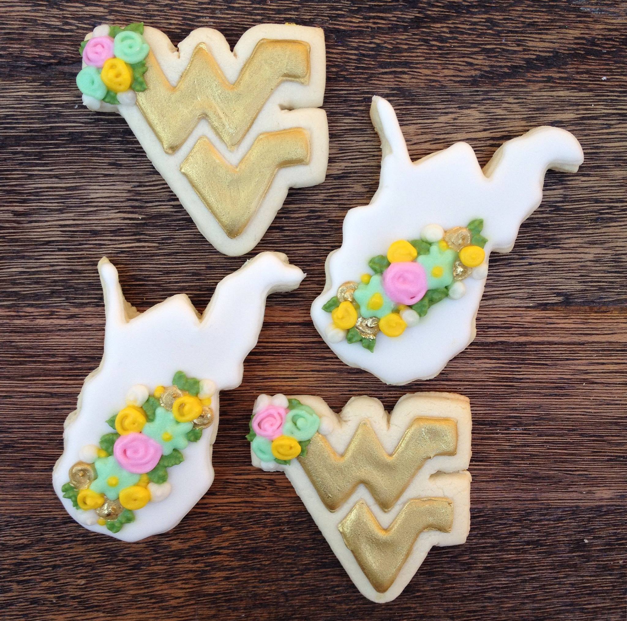 Entrant: Sugar Momma Sweets