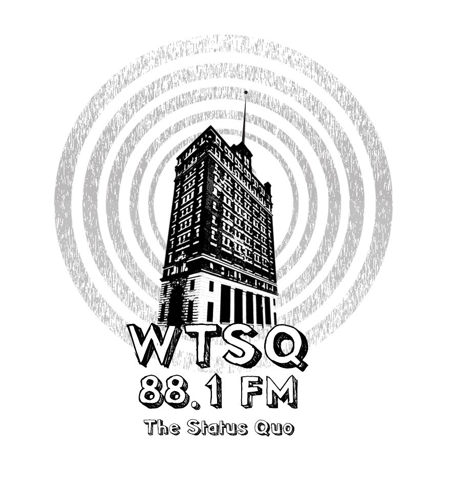 Media Partner WTSQ 88.1 FM