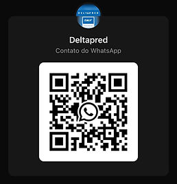 Deltapred contato whats