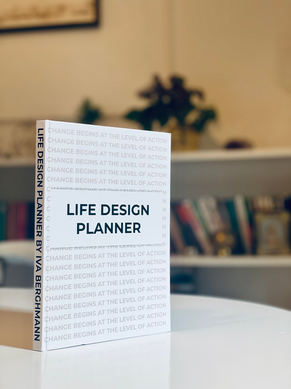 Miniatură: Life Design Planner