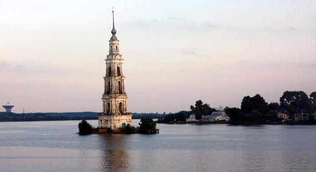 Lioudmila Zykina - Coule le fleuve Volga