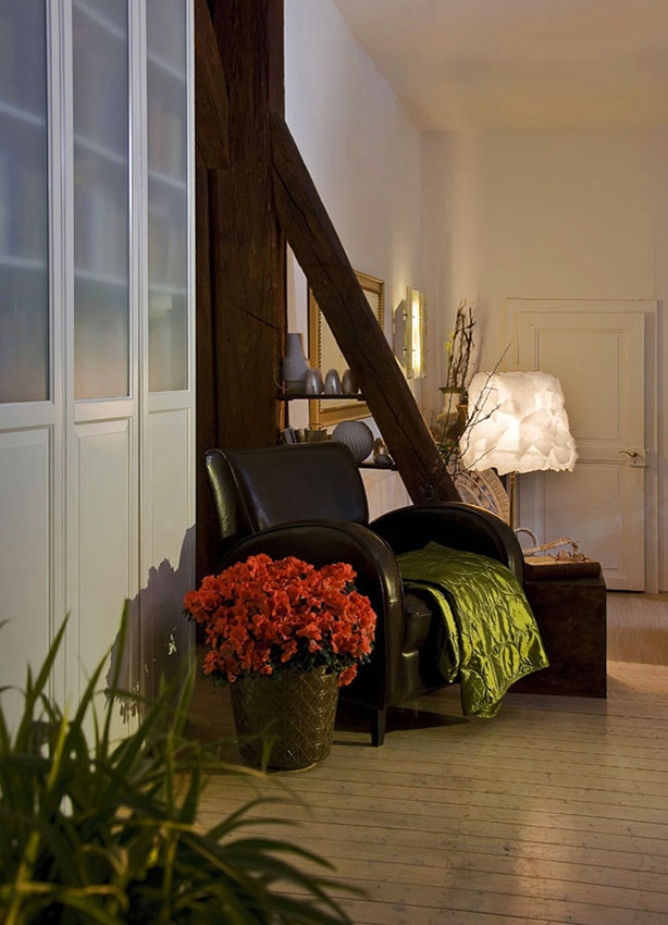 Interieur