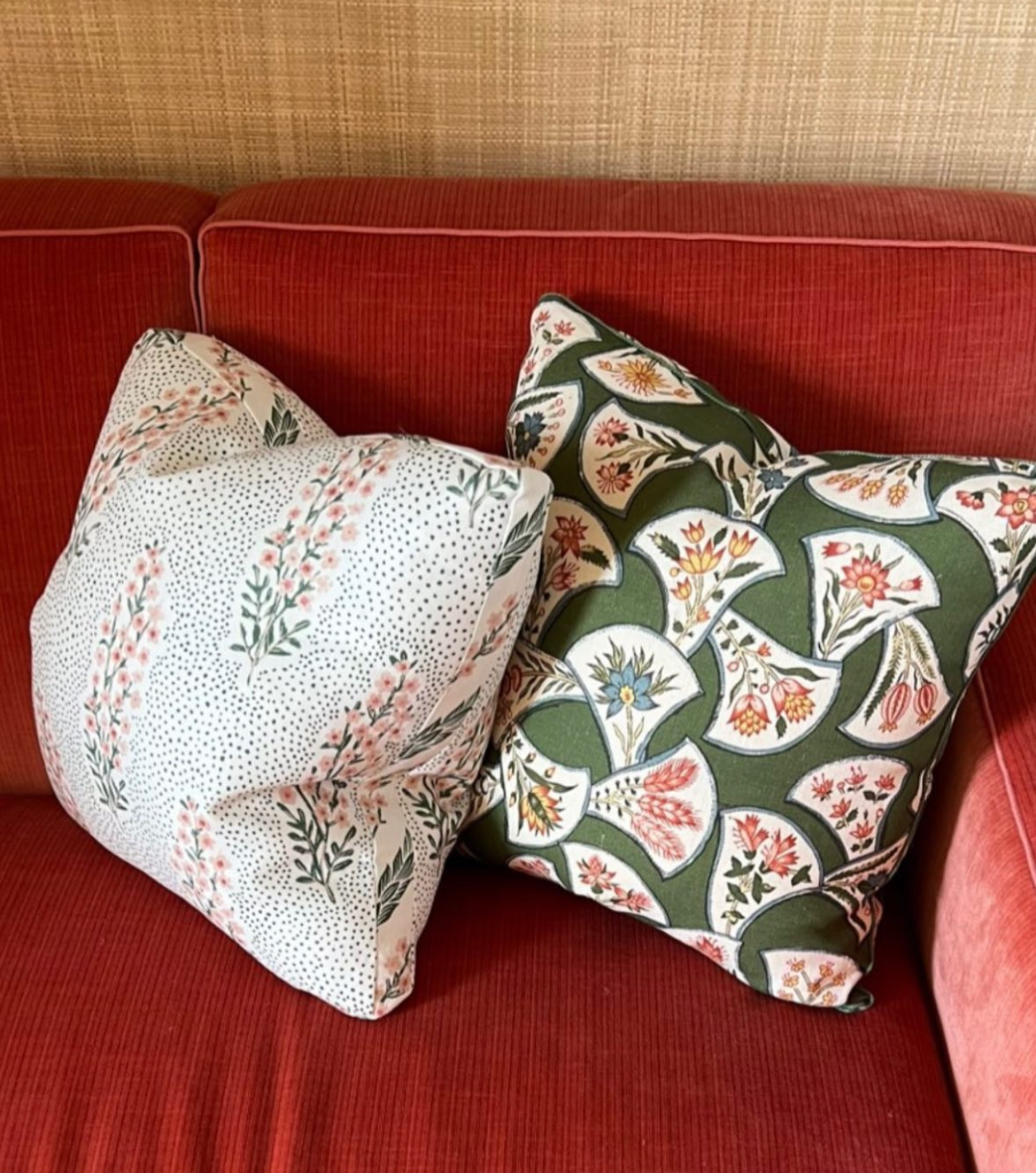 Cushion Covers