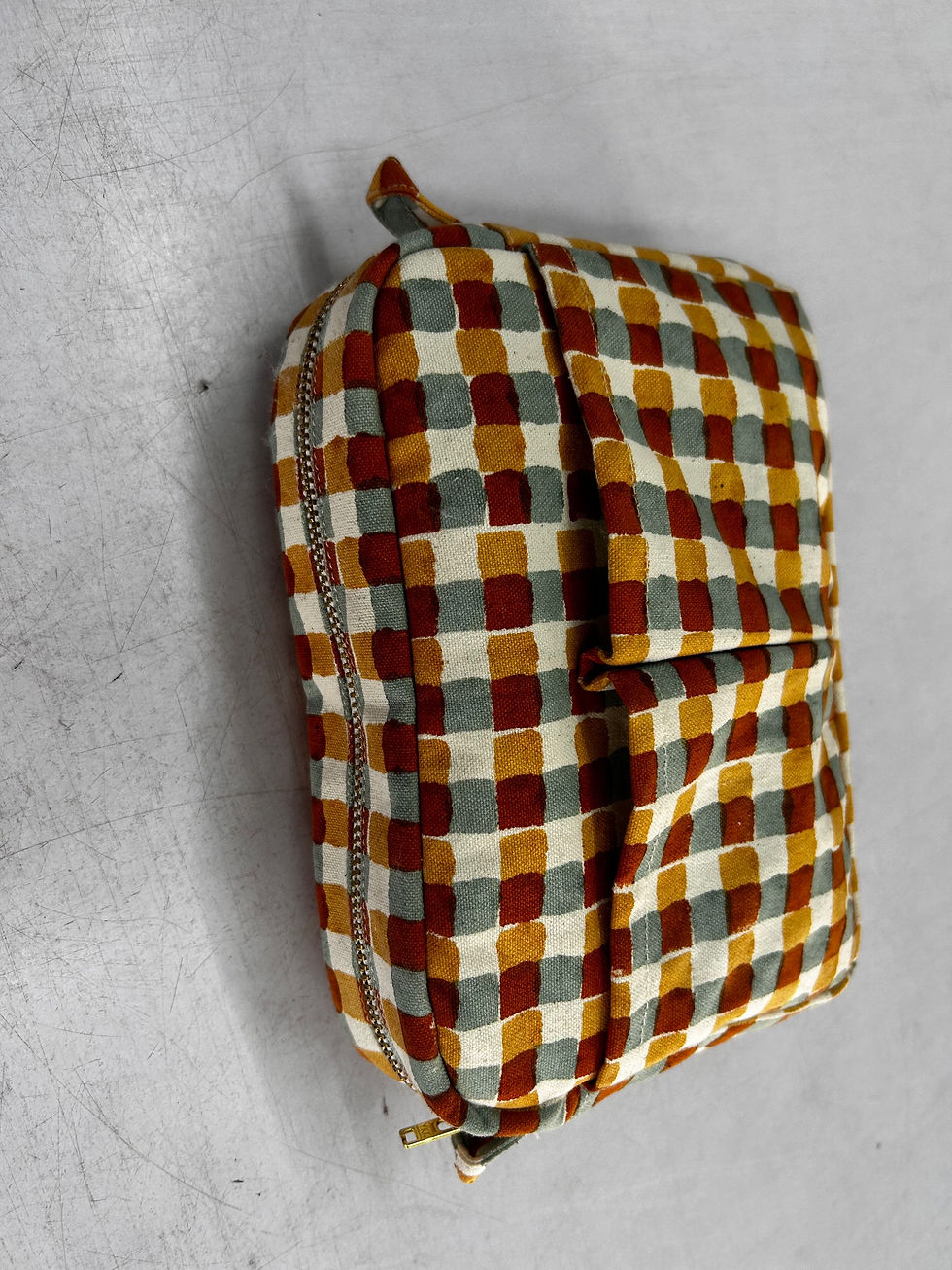 Thumbnail: Lunch Box with pockets