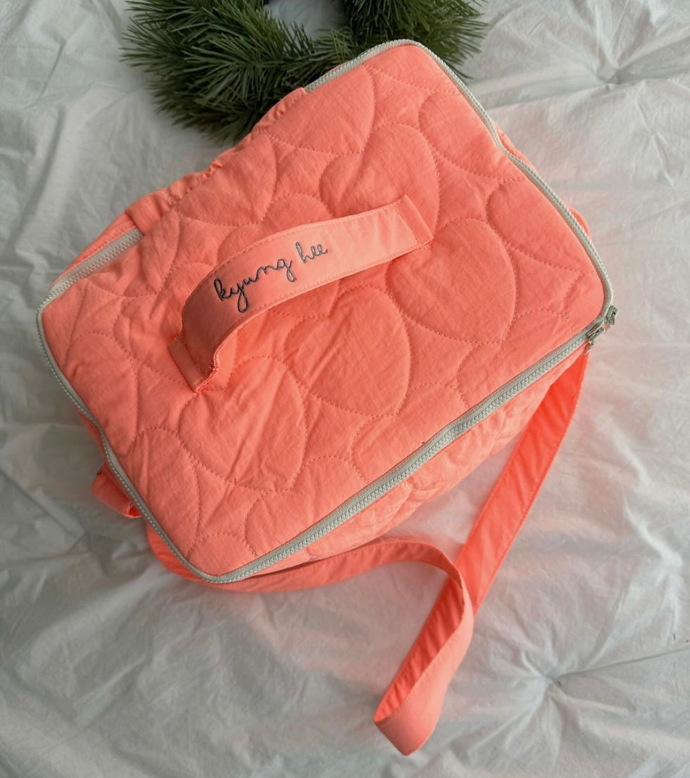 Thumbnail: Lunch Box with pockets