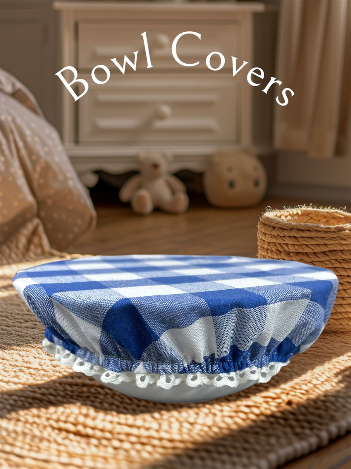 Bowl Cover