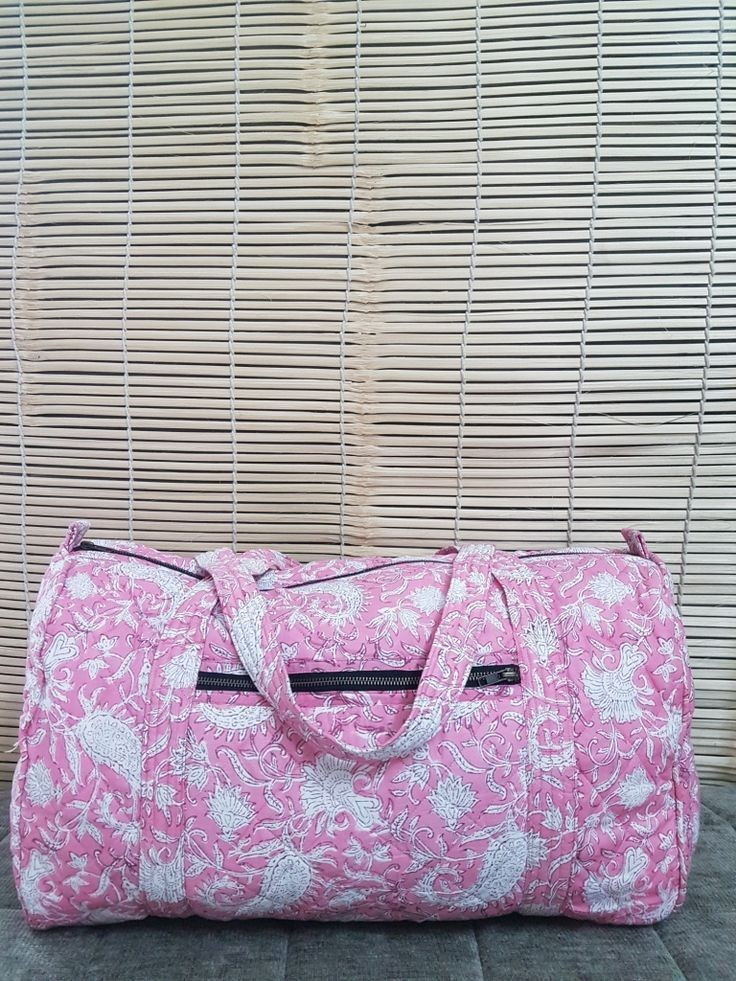 Thumbnail: Weekend Bags