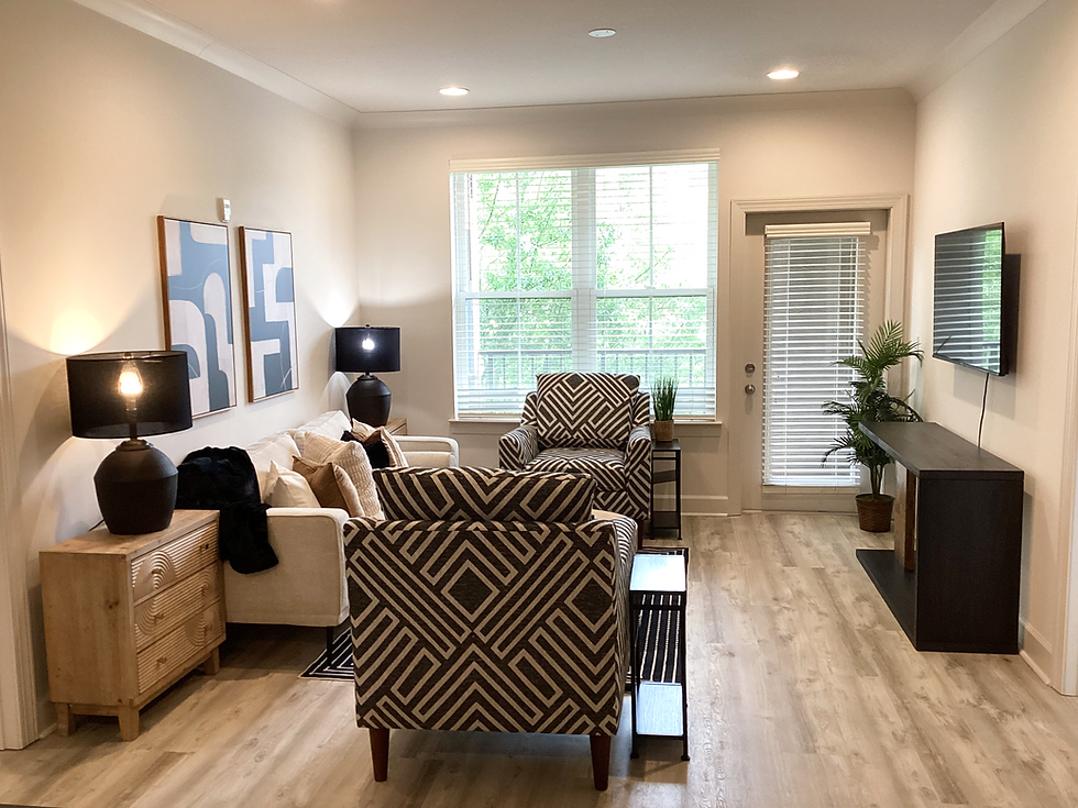 The Hill At Eastbury Livingroom - 2