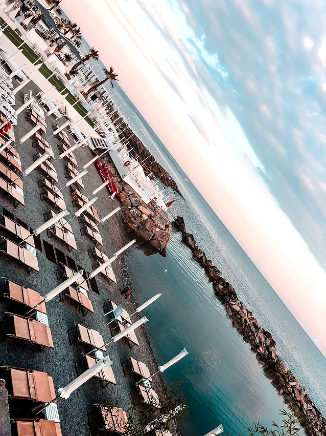 Hotel Centro Imperia Imperia Italy