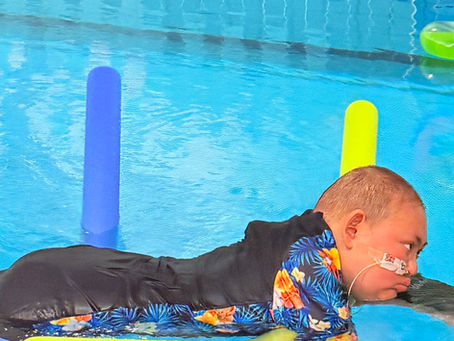 Stem Cell Transplant: To Be Or Not To Be