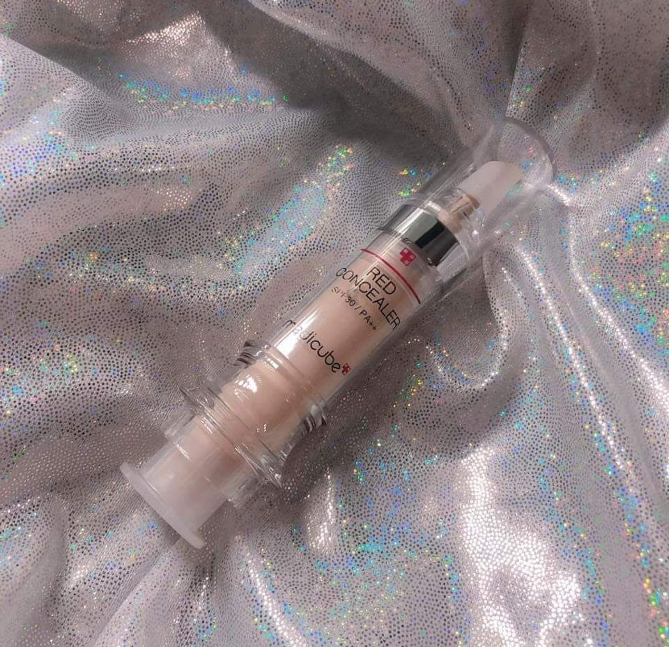 Thumbnail: Medicube Red Concealer 遮瑕液 敏感肌适用