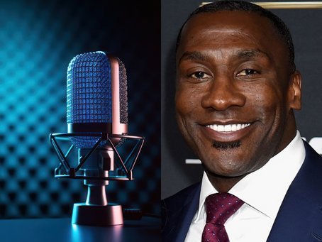 Shannon Sharpe And ESPN Approaching Multi Year Contract To Remain On “First Take”