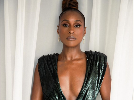 Issa Rae Puts Her Money Where Her Mouth Is And Self-Funds Ensemble, A Company Formed To Close The Pay Gap For Black And Brown Creators