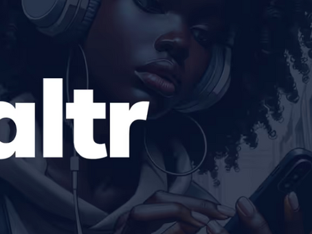 Viola Davis, Joy Reid, And Charlamagne Tha God Join Forces To Supply Self-Help Content With ALTR