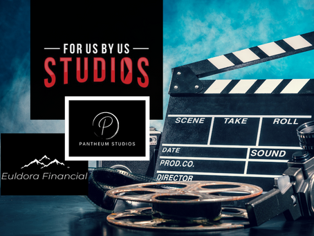 FUBU Studios Enters $450 Million, 30-Film Partnership To Give Light To Diverse Voices In Entertainment