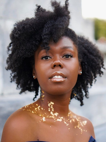SIERRA UPSHAW