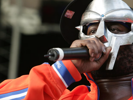 Marvel Recognizes Late Great Hip-Hop Lyricist MF DOOM With “Accordion” Lyrics In Return Of 'DOOM' Comic