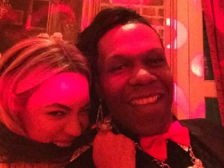 Beyoncé and Big Freedia Face Lawsuit For Alleged Copyright InfringementWith Song “Break My Soul”
