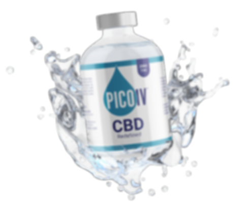 CBD Pico