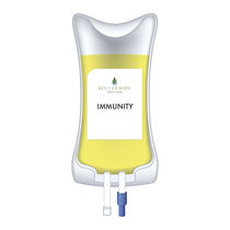IV Therapy Bag