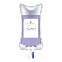 IV Therapy Bag