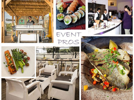 Culinary and Gourmet online marketing