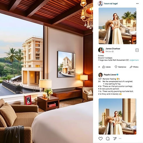 Social media luxurious hotel profile.jpg