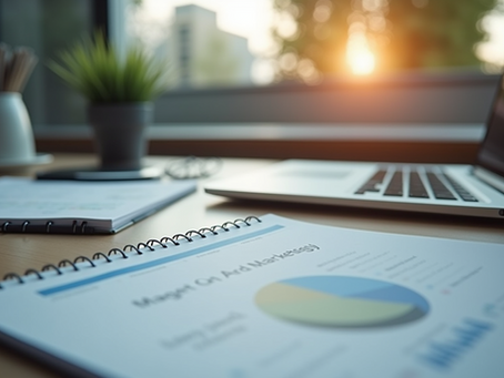 Comprehensive Social Media Marketing Services