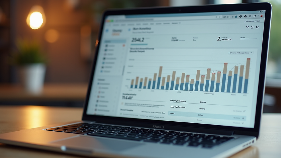 Top Best SEO Tools to Boost Your Website