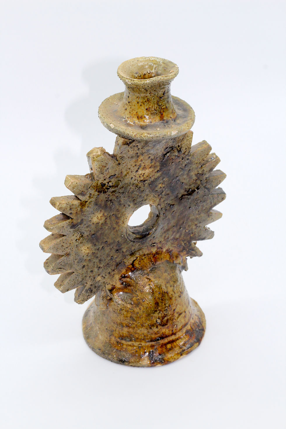 Miniatura: Candelabro sol