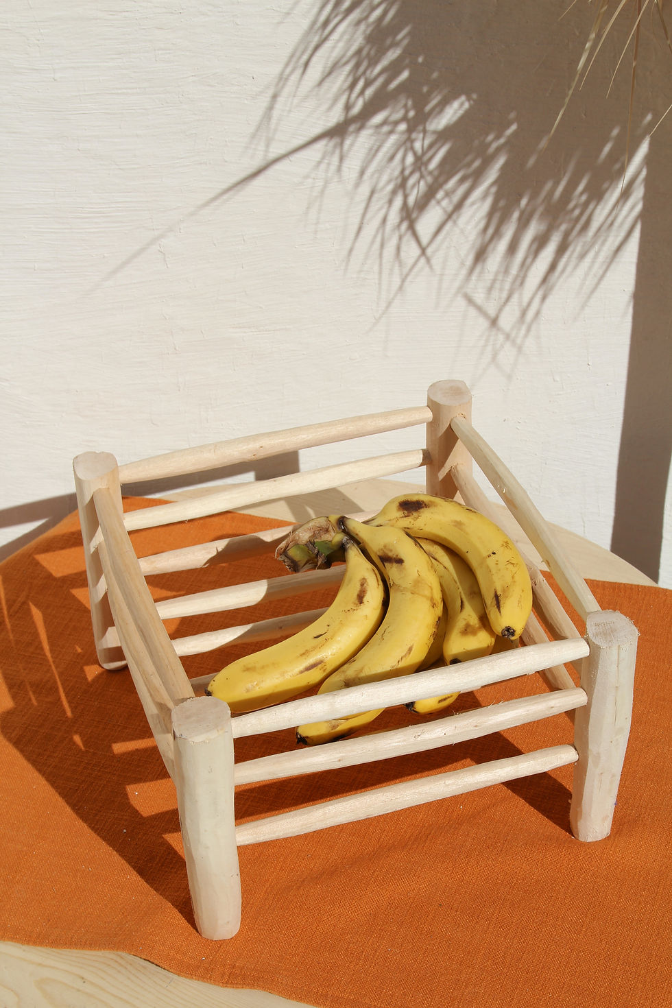 Miniatura: Frutero