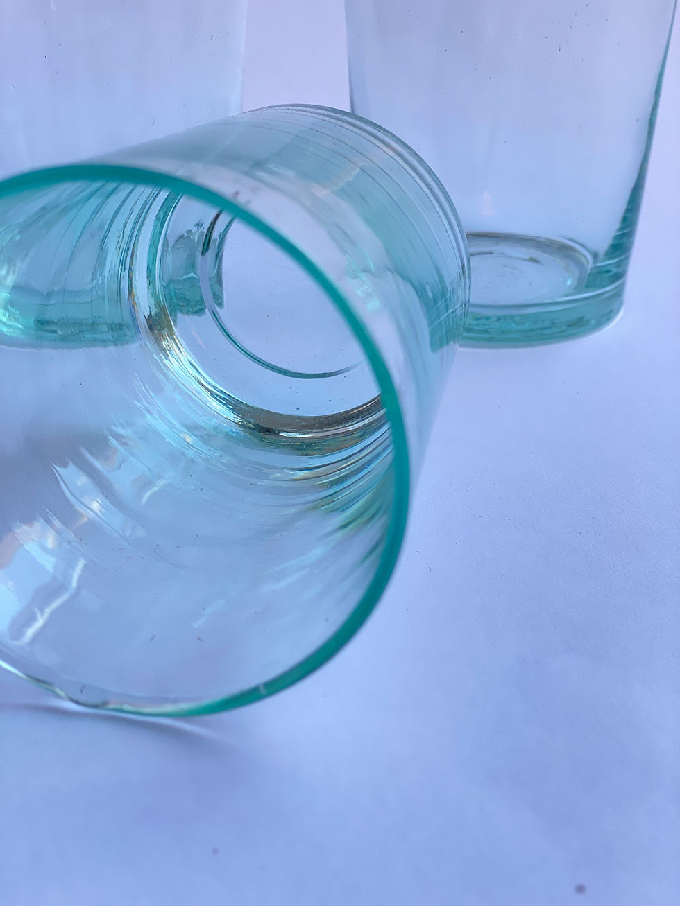 Miniatura: Vaso Formidable Transparente (set de 12 uds)