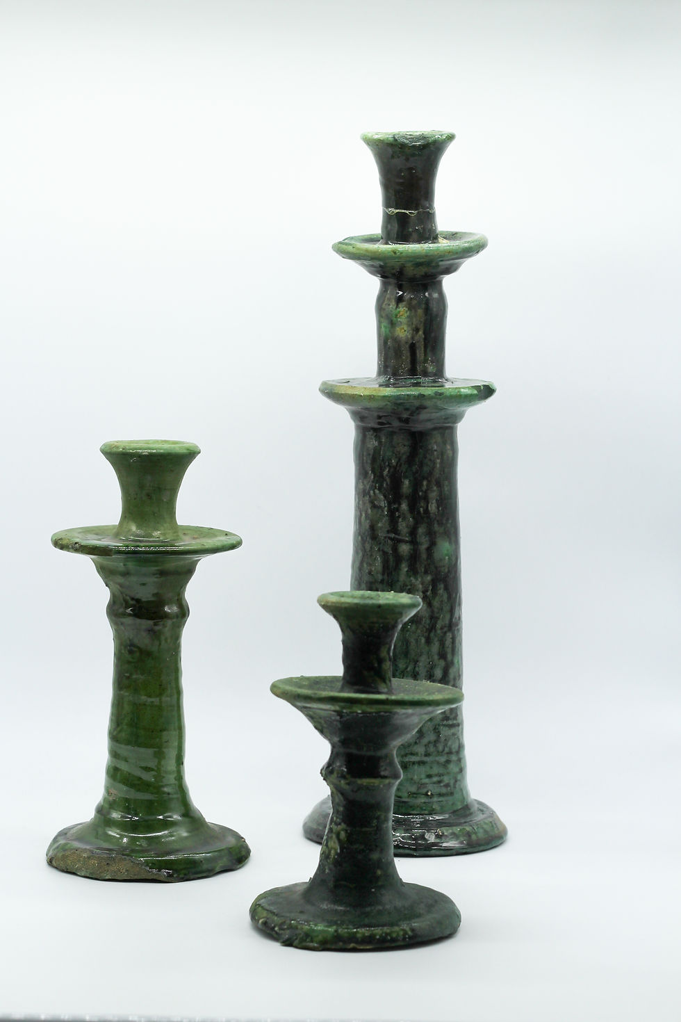 Miniatura: Candelabro clásico
