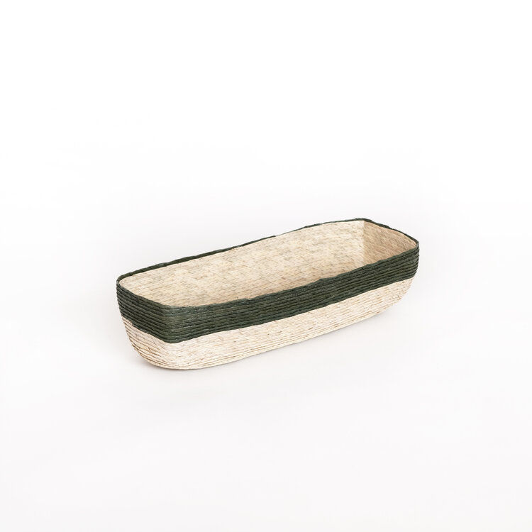 Miniatura: Cesta Rectangular
