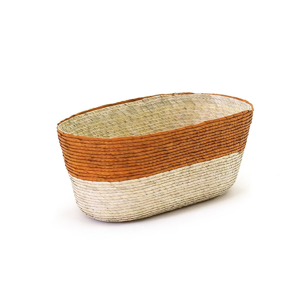 Miniatura: Cesta Oval