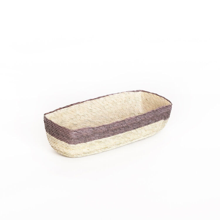 Miniatura: Cesta Rectangular