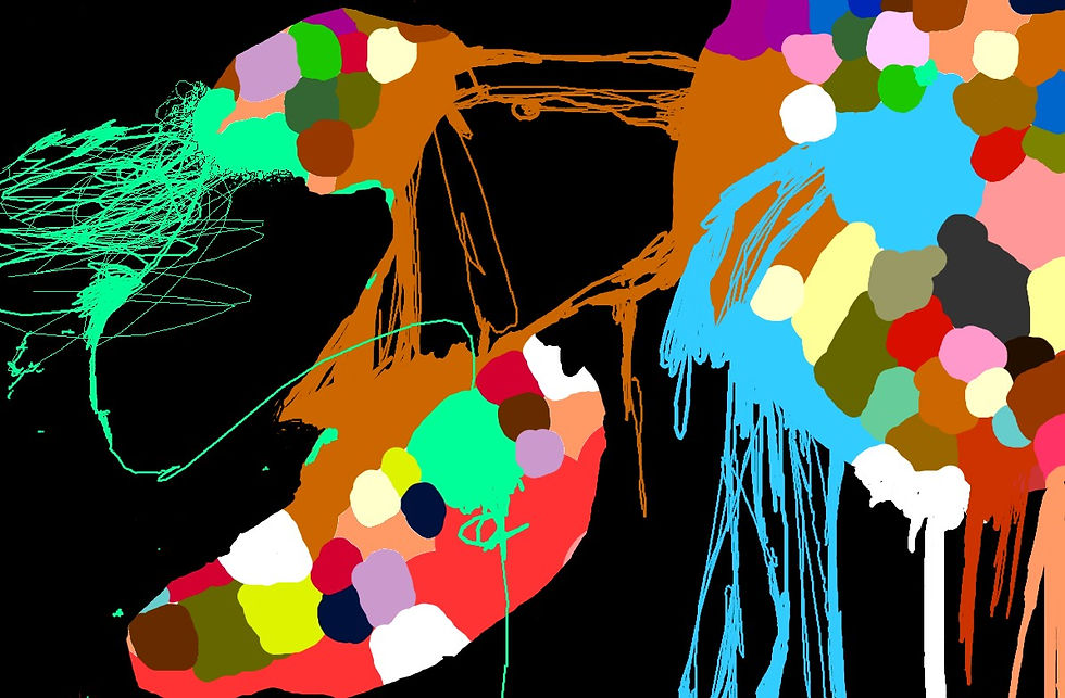 'SUNDAE' (2003)