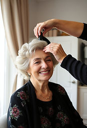 Cut and Style (wash included)