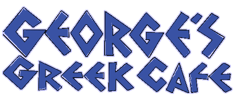 george's greek cafe
@the loft on pine