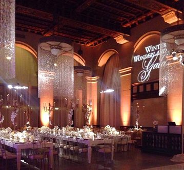 WIPA So Cal Winter Wonderland at The Majestic Hall