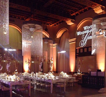 WIPA So Cal Winter Wonderland at The Majestic Hall