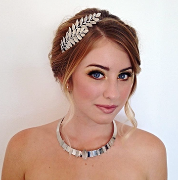 Hair Jewelry