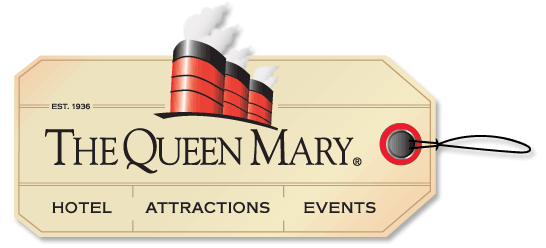 the queen mary
long beach, ca