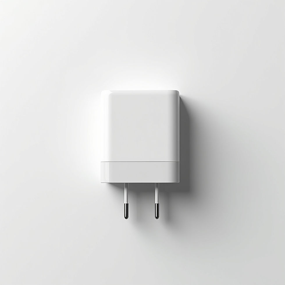 Fast Wall Charger