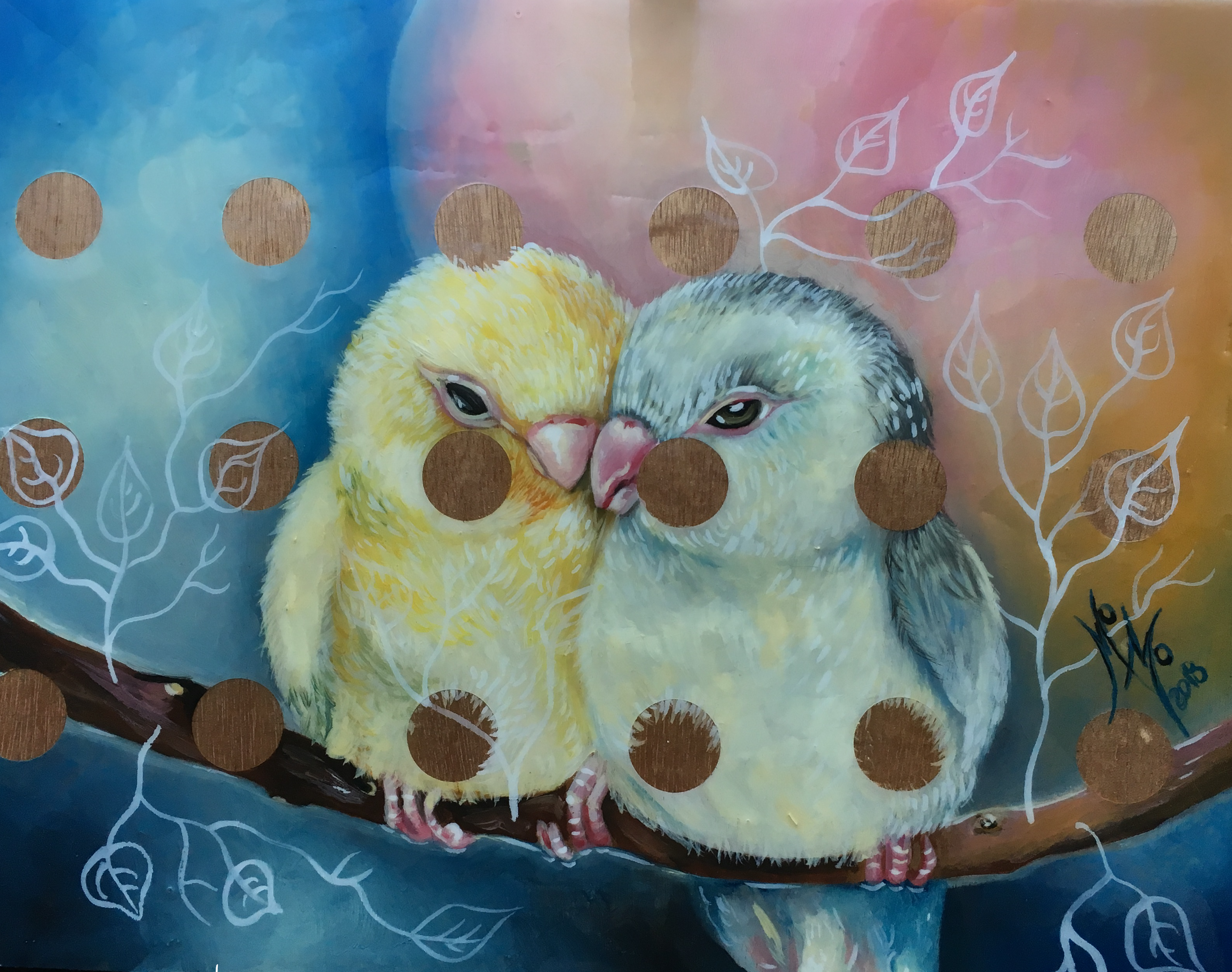 Little Birds