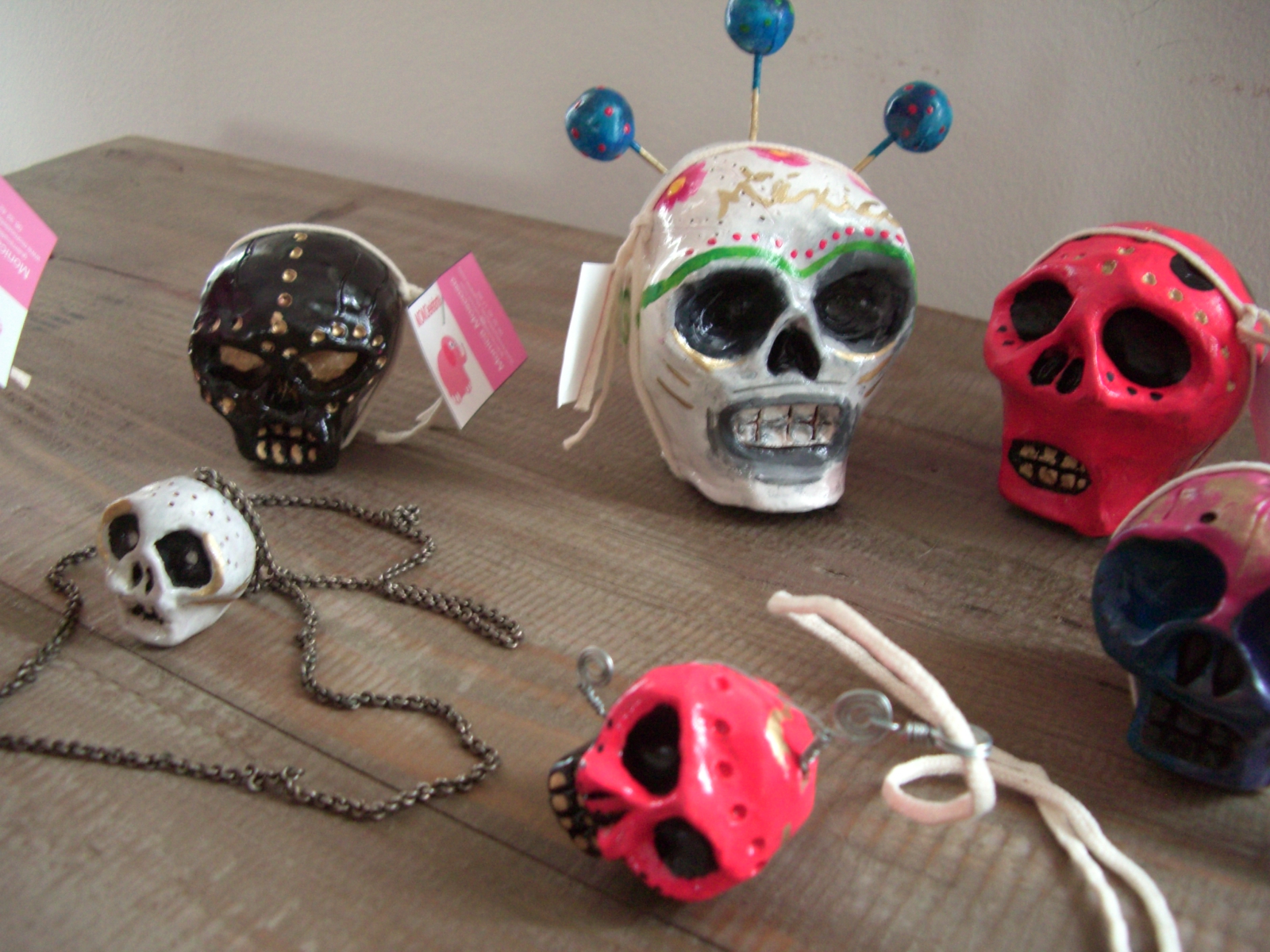 jewelry/dolls