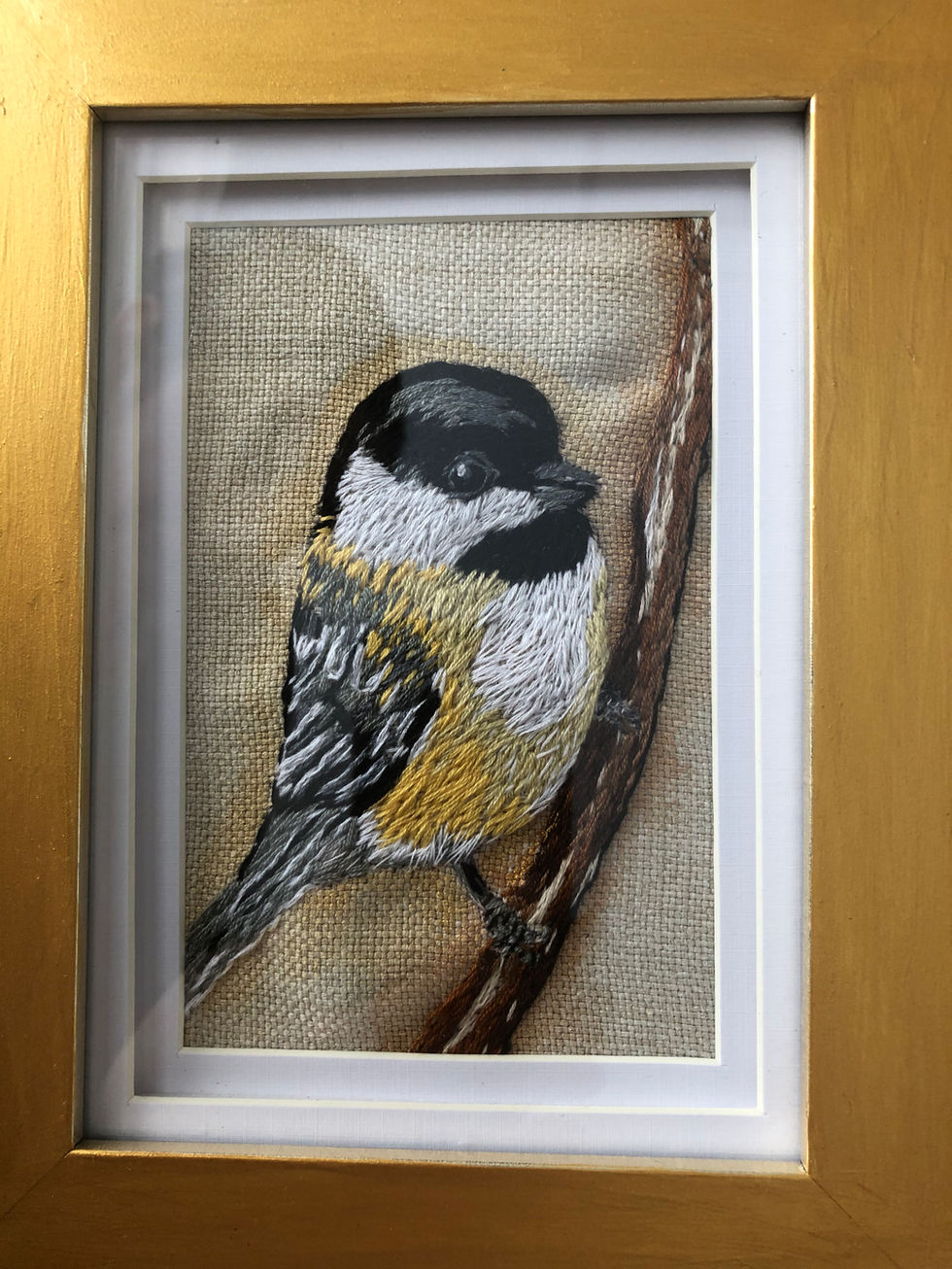 Sold