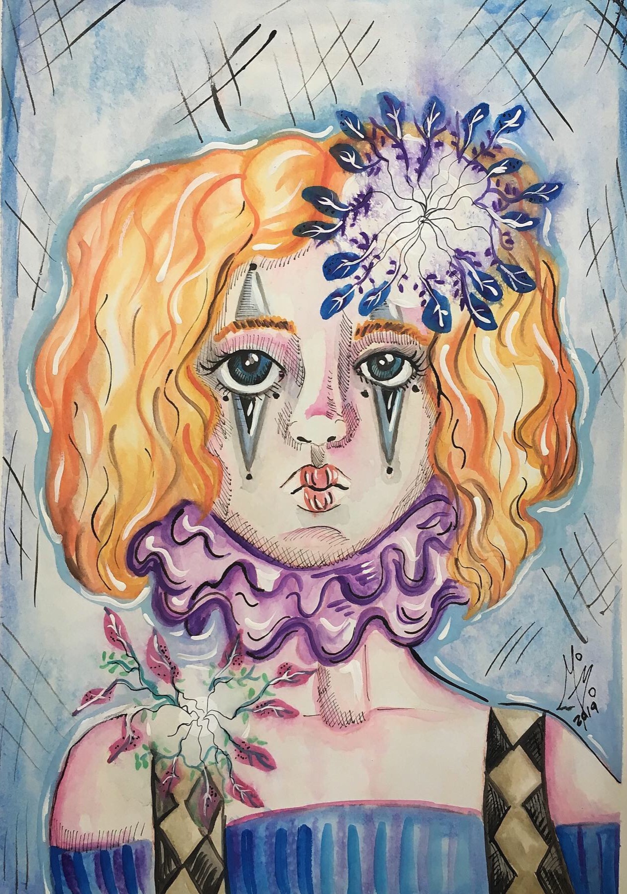 Girl.