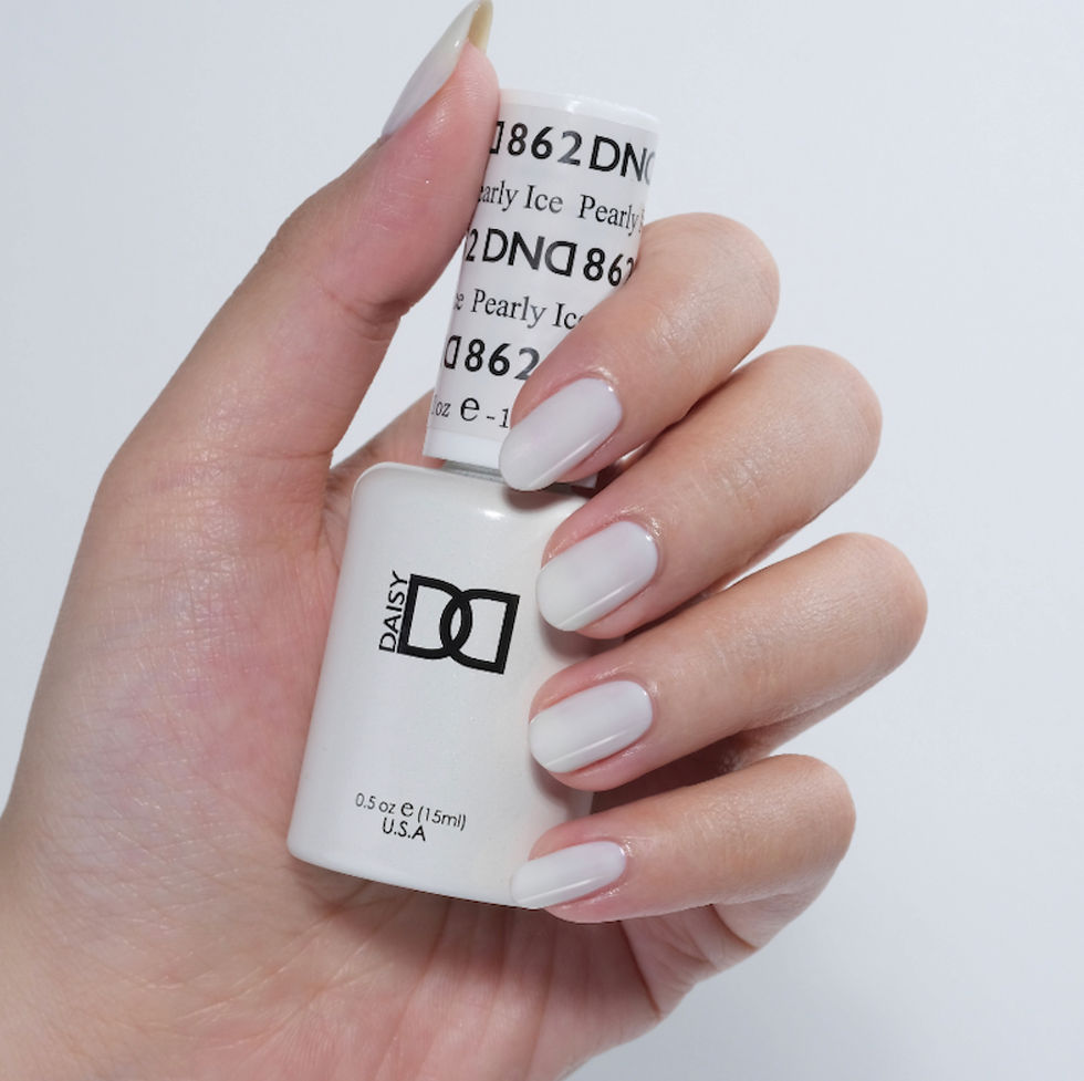 Thumbnail: Sheer Collection Set (Full 36) DND PART 13 - SET OF 35 GEL & LACQUER COMBOS 